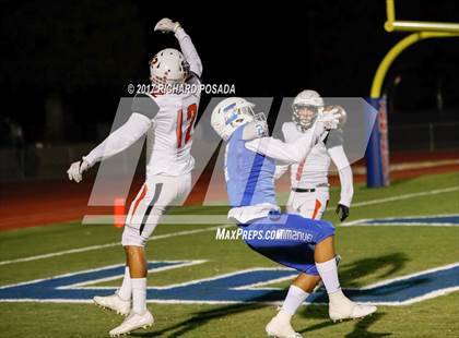 Thumbnail 2 in Immanuel vs. Selma photogallery.