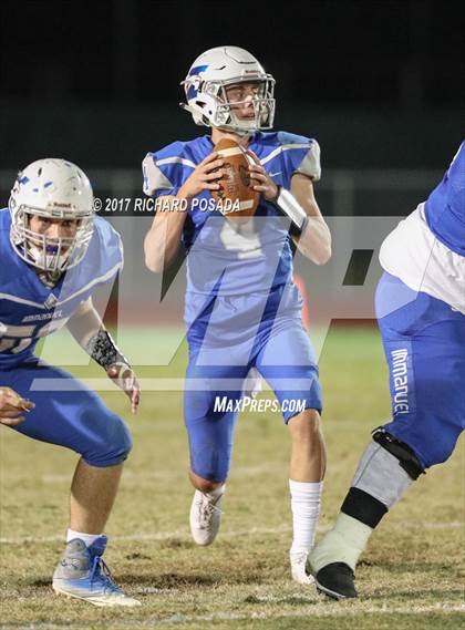 Thumbnail 3 in Immanuel vs. Selma photogallery.