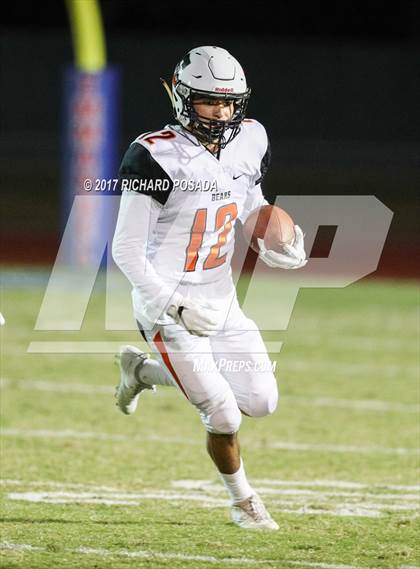 Thumbnail 3 in Immanuel vs. Selma photogallery.