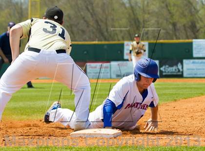 Thumbnail 3 in Cullman vs Bartlett photogallery.