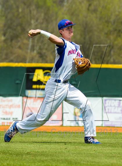 Thumbnail 1 in Cullman vs Bartlett photogallery.