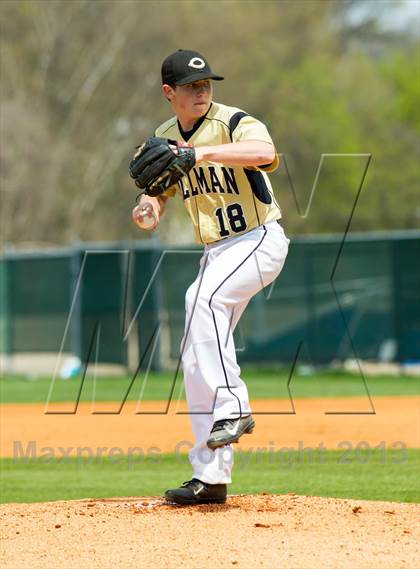 Thumbnail 1 in Cullman vs Bartlett photogallery.