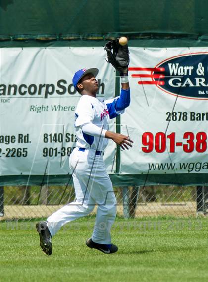 Thumbnail 3 in Cullman vs Bartlett photogallery.