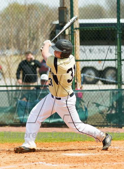Thumbnail 3 in Cullman vs Bartlett photogallery.