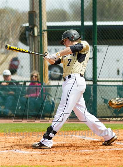 Thumbnail 2 in Cullman vs Bartlett photogallery.