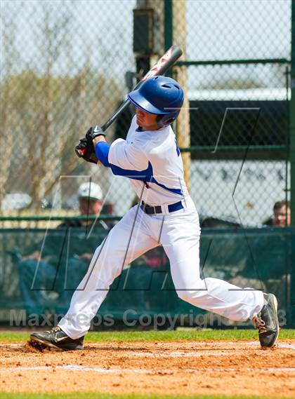 Thumbnail 2 in Cullman vs Bartlett photogallery.
