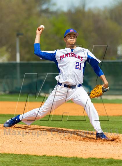Thumbnail 2 in Cullman vs Bartlett photogallery.