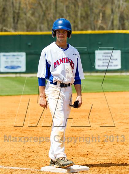 Thumbnail 1 in Cullman vs Bartlett photogallery.