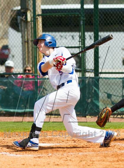 Thumbnail 3 in Cullman vs Bartlett photogallery.