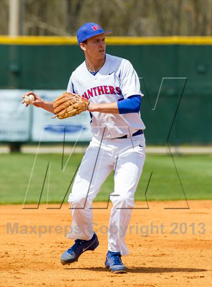 Thumbnail 3 in Cullman vs Bartlett photogallery.