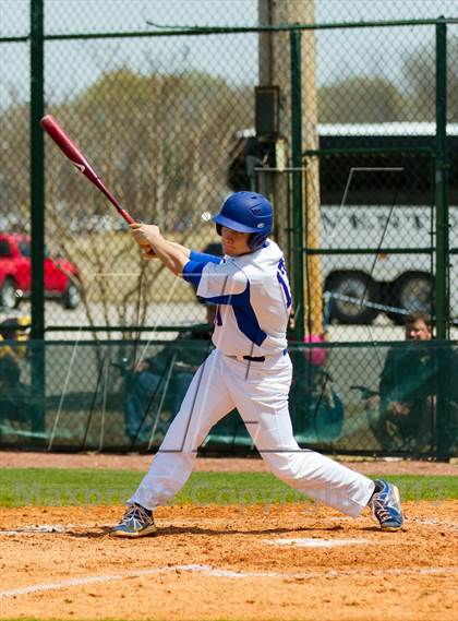 Thumbnail 1 in Cullman vs Bartlett photogallery.