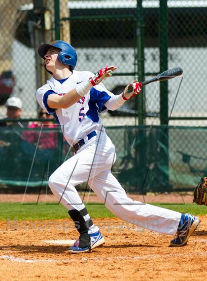 Thumbnail 1 in Cullman vs Bartlett photogallery.