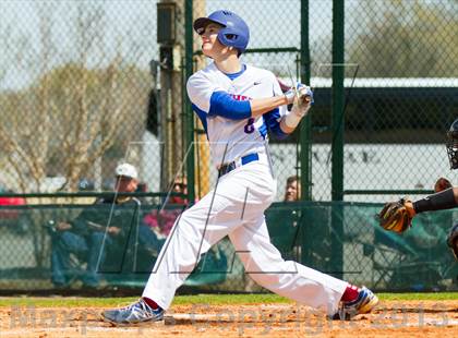 Thumbnail 1 in Cullman vs Bartlett photogallery.