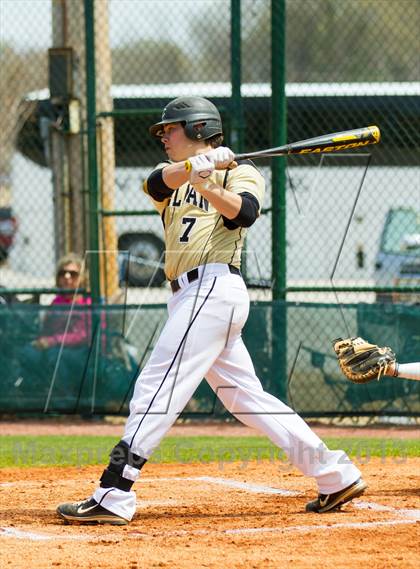 Thumbnail 3 in Cullman vs Bartlett photogallery.