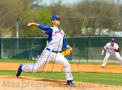 Thumbnail 3 in Cullman vs Bartlett photogallery.