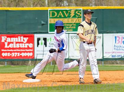 Thumbnail 1 in Cullman vs Bartlett photogallery.