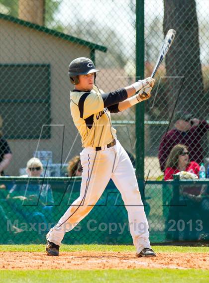Thumbnail 3 in Cullman vs Bartlett photogallery.