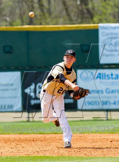 Thumbnail 2 in Cullman vs Bartlett photogallery.