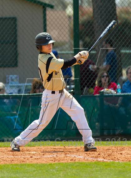 Thumbnail 1 in Cullman vs Bartlett photogallery.
