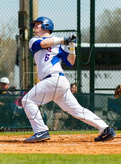 Thumbnail 1 in Cullman vs Bartlett photogallery.