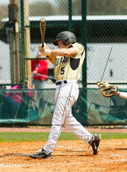 Thumbnail 1 in Cullman vs Bartlett photogallery.