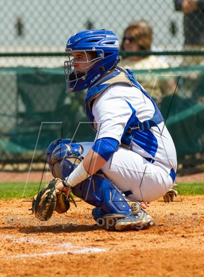 Thumbnail 2 in Cullman vs Bartlett photogallery.
