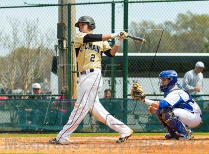 Thumbnail 3 in Cullman vs Bartlett photogallery.