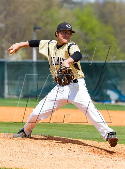 Thumbnail 3 in Cullman vs Bartlett photogallery.