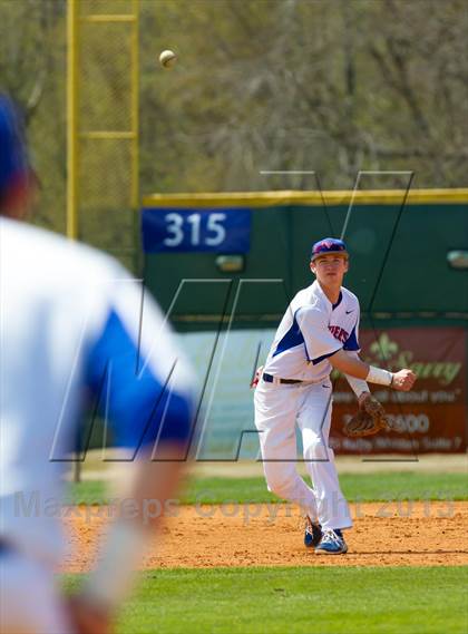 Thumbnail 2 in Cullman vs Bartlett photogallery.