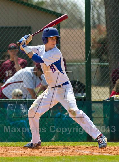 Thumbnail 3 in Cullman vs Bartlett photogallery.