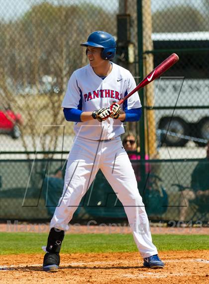 Thumbnail 2 in Cullman vs Bartlett photogallery.