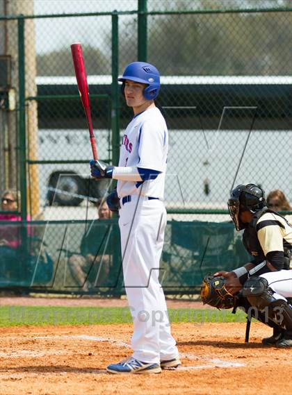 Thumbnail 3 in Cullman vs Bartlett photogallery.