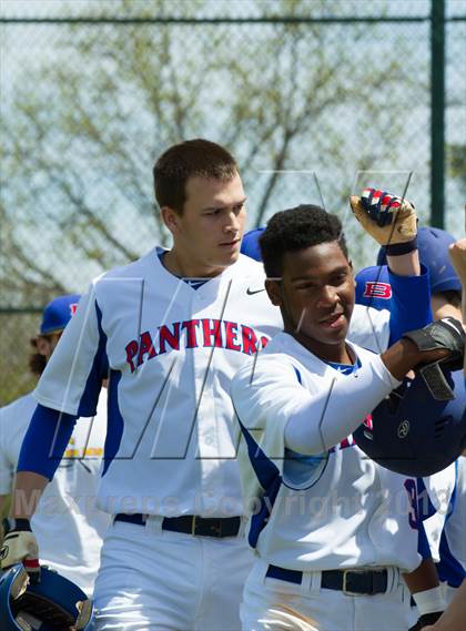 Thumbnail 2 in Cullman vs Bartlett photogallery.