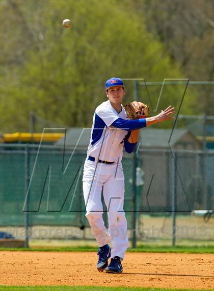 Thumbnail 1 in Cullman vs Bartlett photogallery.