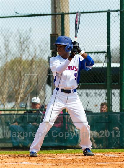 Thumbnail 3 in Cullman vs Bartlett photogallery.