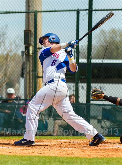 Thumbnail 3 in Cullman vs Bartlett photogallery.