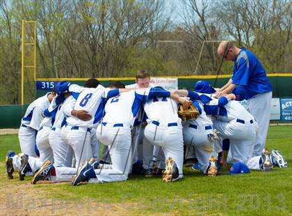 Thumbnail 1 in Cullman vs Bartlett photogallery.