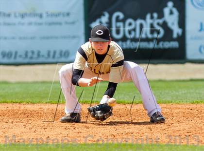 Thumbnail 1 in Cullman vs Bartlett photogallery.