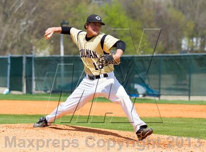 Thumbnail 3 in Cullman vs Bartlett photogallery.