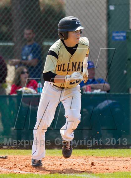 Thumbnail 2 in Cullman vs Bartlett photogallery.
