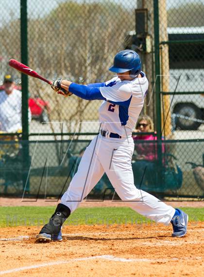 Thumbnail 3 in Cullman vs Bartlett photogallery.