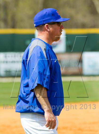 Thumbnail 2 in Cullman vs Bartlett photogallery.
