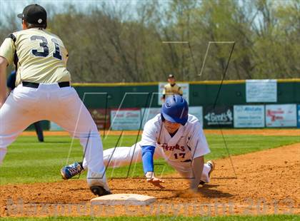 Thumbnail 1 in Cullman vs Bartlett photogallery.