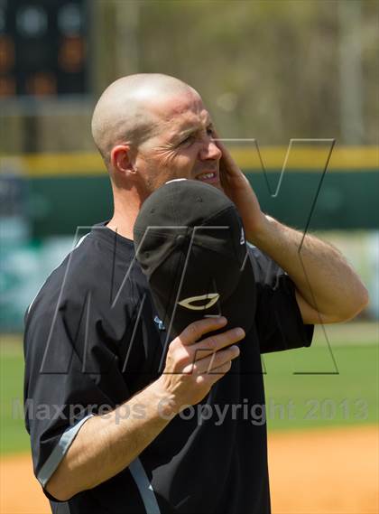 Thumbnail 3 in Cullman vs Bartlett photogallery.