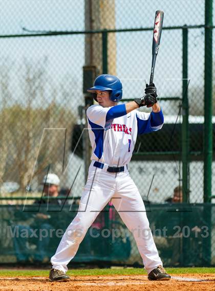 Thumbnail 3 in Cullman vs Bartlett photogallery.