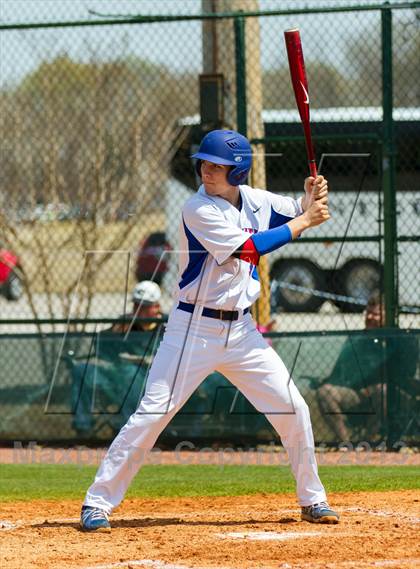 Thumbnail 3 in Cullman vs Bartlett photogallery.