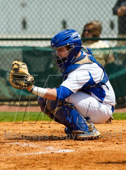 Thumbnail 3 in Cullman vs Bartlett photogallery.