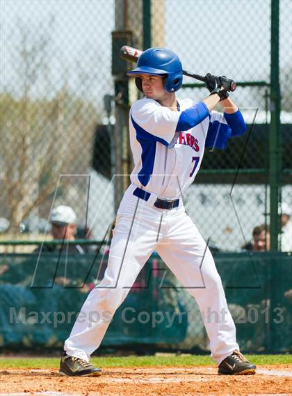 Thumbnail 1 in Cullman vs Bartlett photogallery.