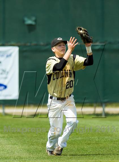 Thumbnail 2 in Cullman vs Bartlett photogallery.