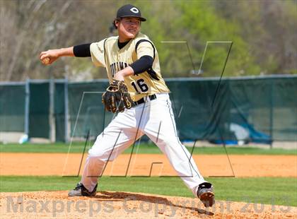 Thumbnail 2 in Cullman vs Bartlett photogallery.